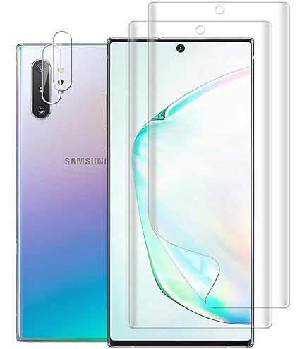 スマートフォン本体 Galaxy Note 10+ 5G SM-N976N 256GB Samsung Galaxy Note10+ 5G SM-N976N 256GB Single Sim GSM Unlocked